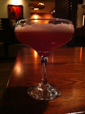 The Exchequer by null