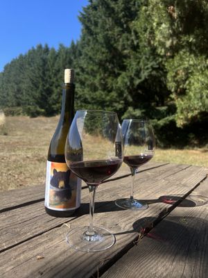 Helvetia Vineyards & Winery by null