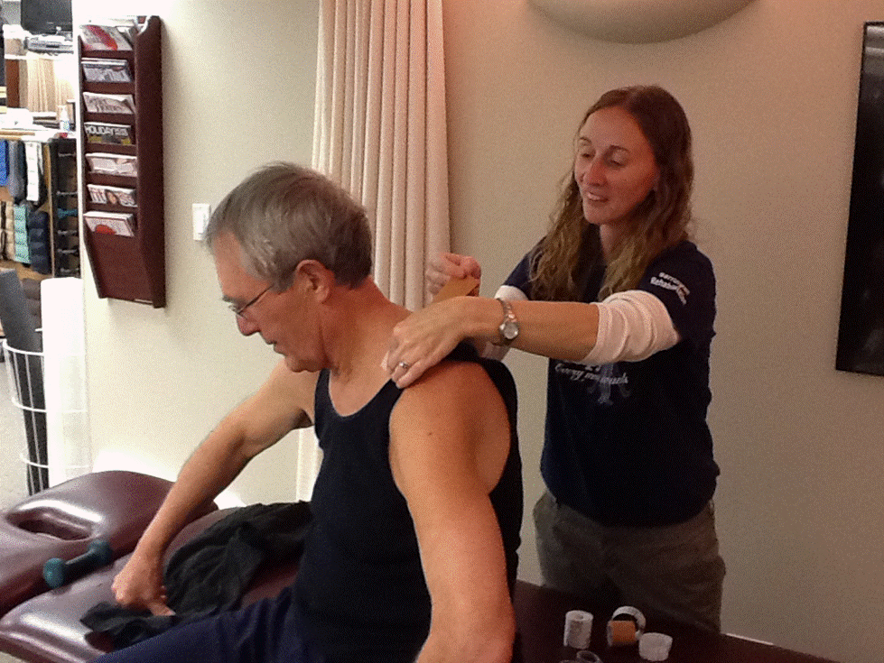 DOCTORS OF PHYSICAL THERAPY BARRINGTON REHABILITATION Updated