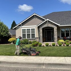 Juanito's Landscape Service