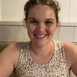 A Room Of Our Own Massage - Owner Caitlin Eichorn