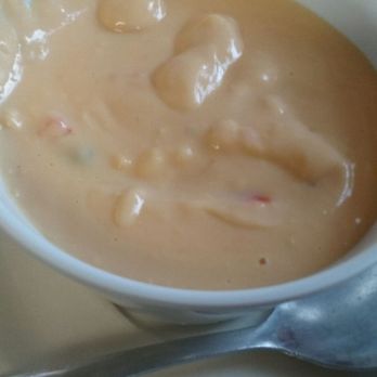 Taqueria Las Ranas - Chile con queso - Mexican Near Me - Houston, Texas