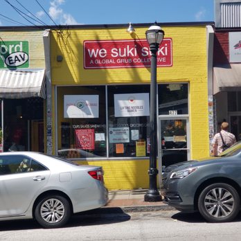 We Suki Suki - Vietnamese Near Me - Atlanta, Georgia We Suki Suki - Vietnamese Near Me - Atlanta, Georgia