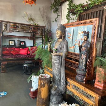 Cascade Spa - Entrance - Massage Near Me - San Diego, California