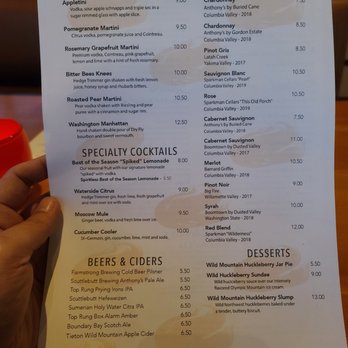 Anthony's Hearthfire Grill - New American Near Me - Olympia, Washington Anthony's Hearthfire Grill - New American Near Me - Olympia, Washington