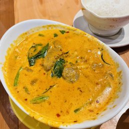 Red Curry