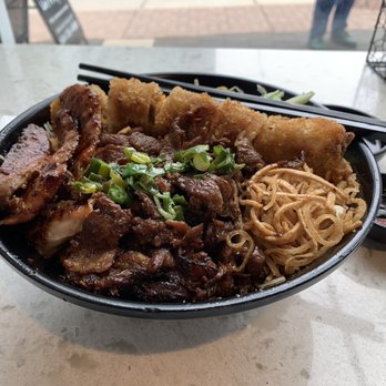 The Viet Noodle Guy - Vietnamese Near Me - Burnaby, British Columbia