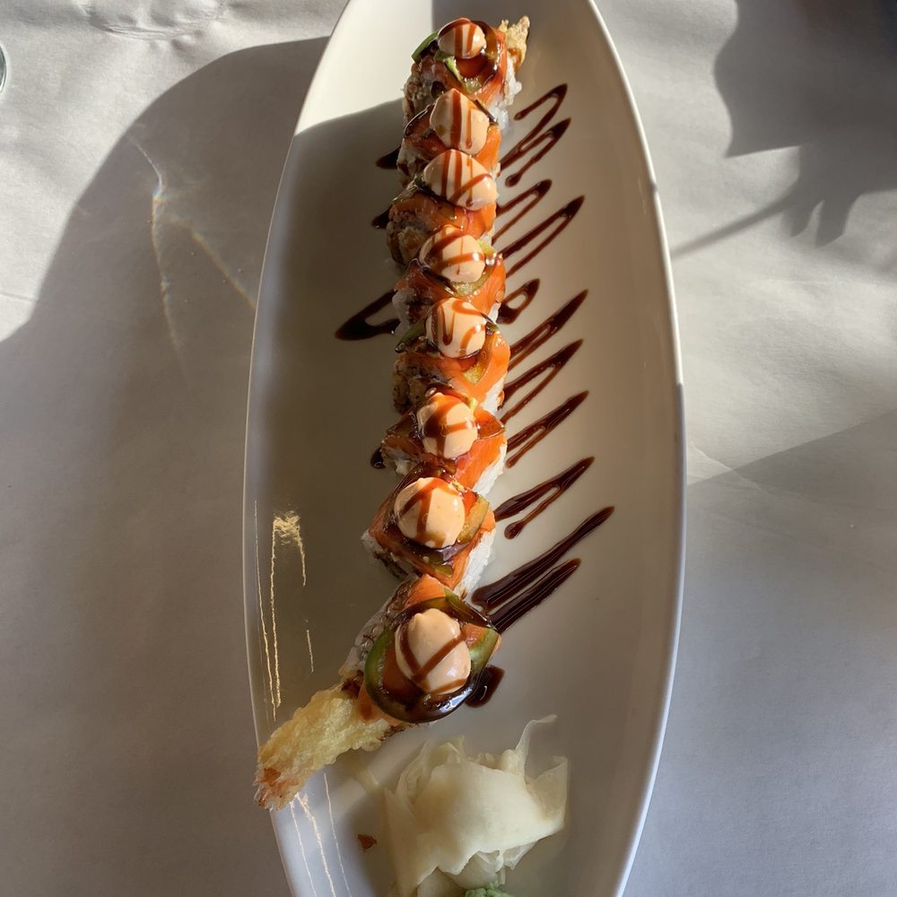 Soy's Sushi Bar & Grill - Deja Vu Dinner - Sushi Bars Near Me - Murray, Utah Soy's Sushi Bar & Grill - Deja Vu Dinner - Sushi Bars Near Me - Murray, Utah