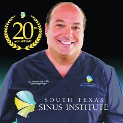South Texas Sinus Institute - sleep specialist in McAllen, TX