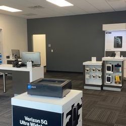 Verizon Wireless Zone