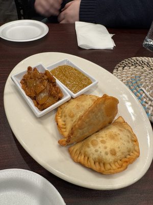 Teranga African Restaurant by null