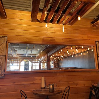 The Hickory - Noice - Barbeque Near Me - Rexburg, Idaho The Hickory - Noice - Barbeque Near Me - Rexburg, Idaho