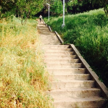 Baxter Stairways - Local Flavor Near Me - Los Angeles, California