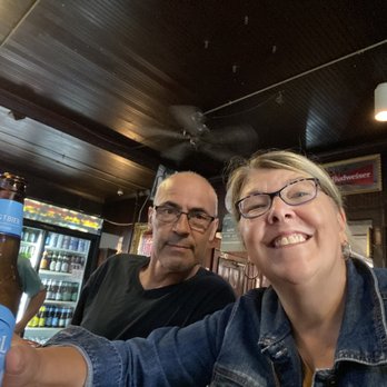 Gray Barn - Having our beers for Grandpa!! - Bars Near Me - Whitinsville, Massachusetts