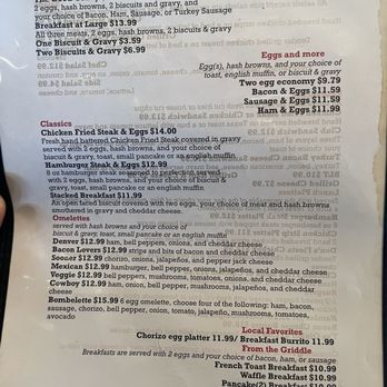 Good Gravy! Diner - Breakfast menu - Breakfast & Brunch Near Me - Oklahoma City, Oklahoma Good Gravy! Diner - Breakfast menu - Breakfast & Brunch Near Me - Oklahoma City, Oklahoma