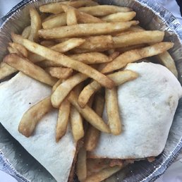 Big Boss Wraps