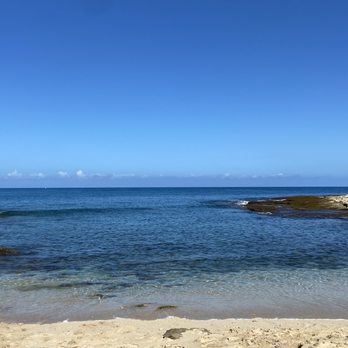 Secret Beach - Beaches Near Me - Kapolei, Hawaii