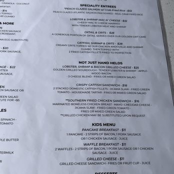 Just Brunch Breakfast Bar - Menu - Breakfast & Brunch Near Me - Duluth, Georgia