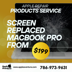 Apple Aventura - apple repair near me,apple repair miami,mackbook screen replaced ,data recovery near me ,watrer damage repair iphone ,imac repair near me,