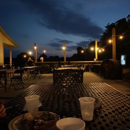 Outside Patio!!