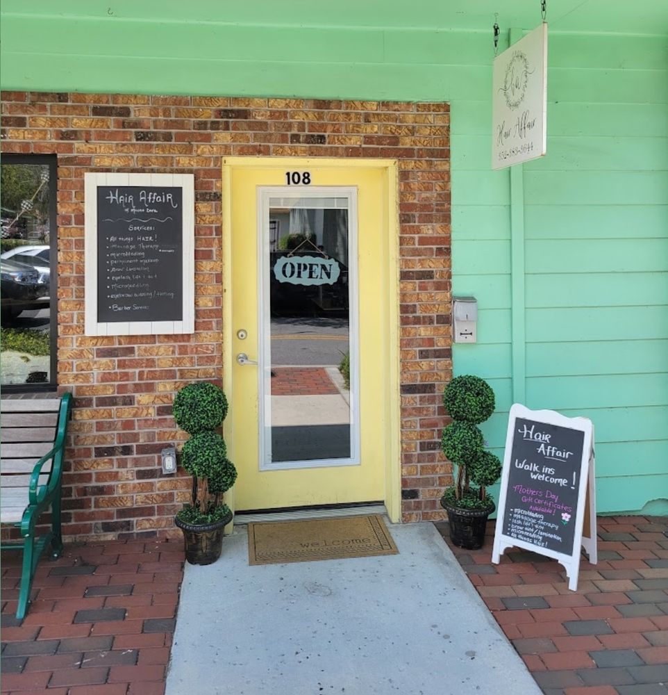 THERAPEUTIC MASSAGE BY CANDACE Updated September 2024 108 W 3rd Ave