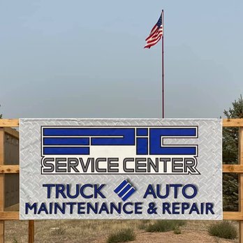 Epic Service Center - Auto Repair Near Me - Windsor, Colorado Epic Service Center - Auto Repair Near Me - Windsor, Colorado