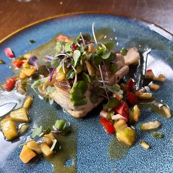 O-Ku - Omakase - Sushi Bars Near Me - Charleston, South Carolina O-Ku - Omakase - Sushi Bars Near Me - Charleston, South Carolina