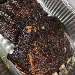 Fireside BBQ
