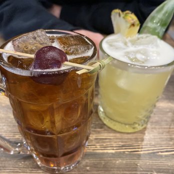 Park Distillery - Hard Rootbeer and the Sawback - Canadian (New) Near Me - Banff, Alberta Park Distillery - Hard Rootbeer and the Sawback - Canadian (New) Near Me - Banff, Alberta