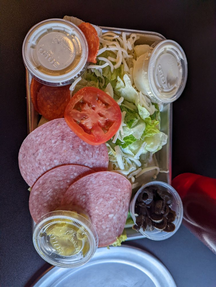 THE 640 PIZZA & PINTS 15 Photos & 14 Reviews 710 Thomas St, Weston