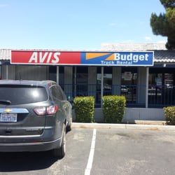Budget Car Rental