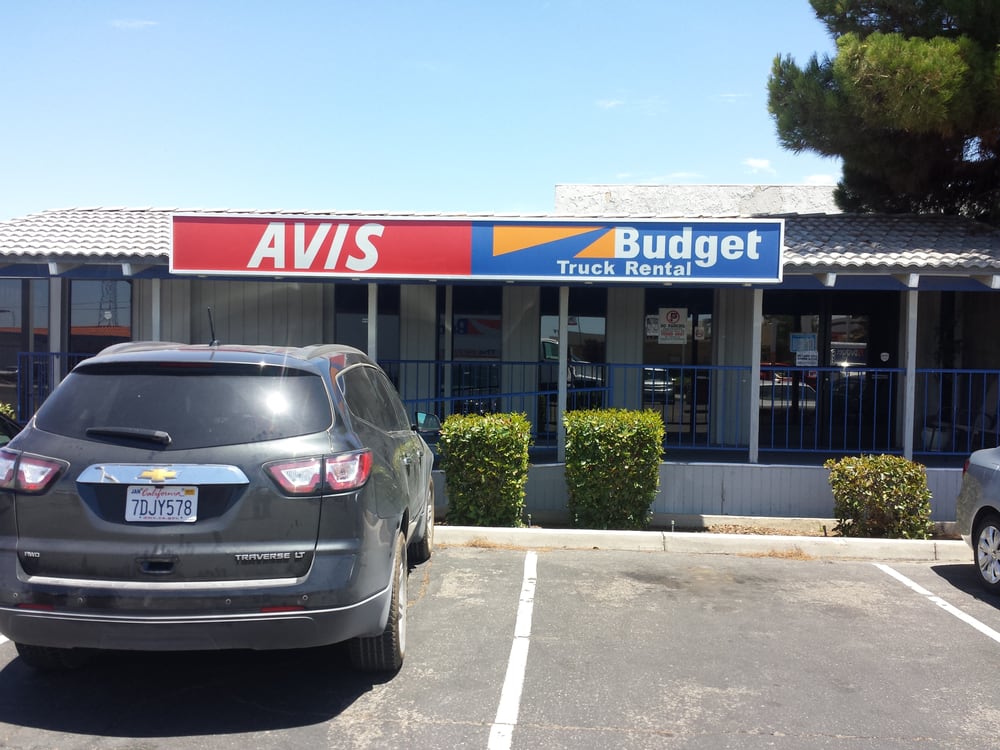 BUDGET CAR RENTAL Updated August 2024 12 Reviews 14850 La Paz Dr