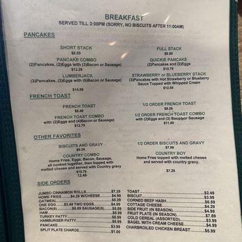 Cedar Glen Inn - American Near Me - Cedar Glen, California