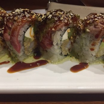 Zen Sushi & Grill - Sushi Bars Near Me - Beloit, Wisconsin