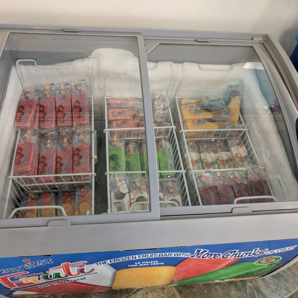 Cambridge Butterfly Conservatory - Fruit popsicles at the gift shop - Botanical Gardens Near Me - Cambridge, Ontario Cambridge Butterfly Conservatory - Fruit popsicles at the gift shop - Botanical Gardens Near Me - Cambridge, Ontario