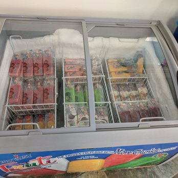 Cambridge Butterfly Conservatory - Fruit popsicles at the gift shop - Botanical Gardens Near Me - Cambridge, Ontario Cambridge Butterfly Conservatory - Fruit popsicles at the gift shop - Botanical Gardens Near Me - Cambridge, Ontario