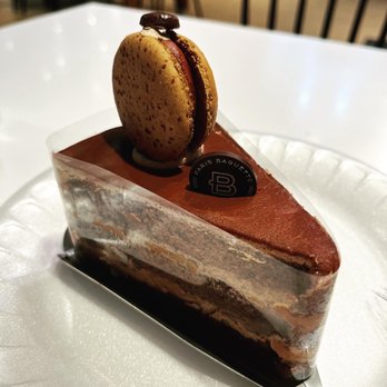 Paris Baguette - Bakeries Near Me - Glenview, Illinois