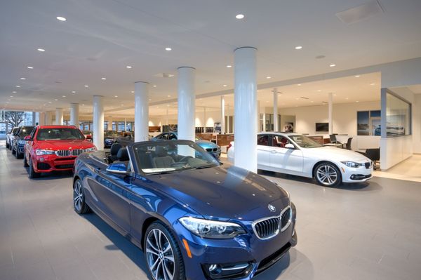 BMW OF ARLINGTON - Updated August 2025 - 105 Photos & 307 Reviews ...