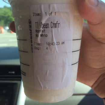 Starbucks - Coffee & Tea Near Me - St. Augustine, Florida