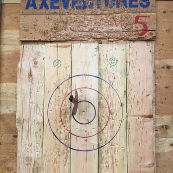 Axe Ventures LA - Axe Throwing Near Me - Los Angeles, California Axe Ventures LA - Axe Throwing Near Me - Los Angeles, California