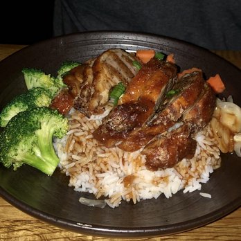 Only Thai Authentic Kitchen - Roasted Duck. Tasty on the sweet side. - Thai Near Me - Fort Lauderdale, Florida Only Thai Authentic Kitchen - Roasted Duck. Tasty on the sweet side. - Thai Near Me - Fort Lauderdale, Florida
