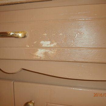 Atlantic Plastering & Painting - Bathroom not sanded, painted over already tacky Paint. Paint came of on clothing a week later. - Painters Near Me Atlantic Plastering & Painting - Bathroom not sanded, painted over already tacky Paint. Paint came of on clothing a week later. - Painters Near Me
