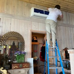 Eagle Pipe Heating & Air