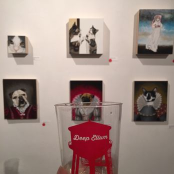 Kettle Art - Art Galleries Near Me - Dallas, Texas