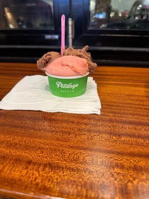 Pitango Gelato & Coffee by null