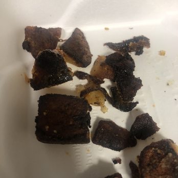 First Watch - Burnt delivery order :( - Breakfast & Brunch Near Me - Orlando, Florida First Watch - Burnt delivery order :( - Breakfast & Brunch Near Me - Orlando, Florida