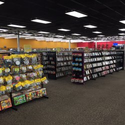EntertainMART - Huge selection of CDs, Vinyl Records, DVDs, Blu-Rays, Comic Books, Video Games and more!