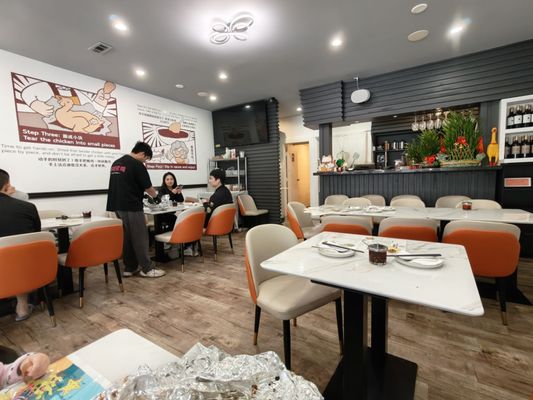 Ah Ma’s Kitchen by null