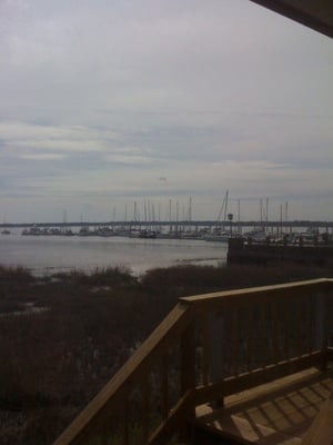 Marina Variety Store Restaurant by null