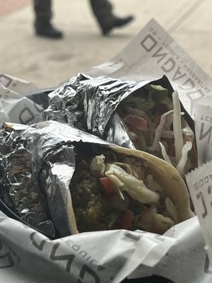 Condado Tacos by null